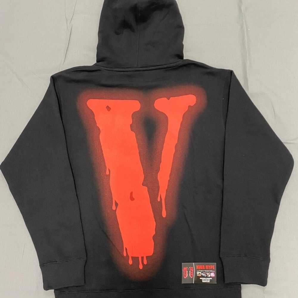 Nav Vlone bad habits hoodie